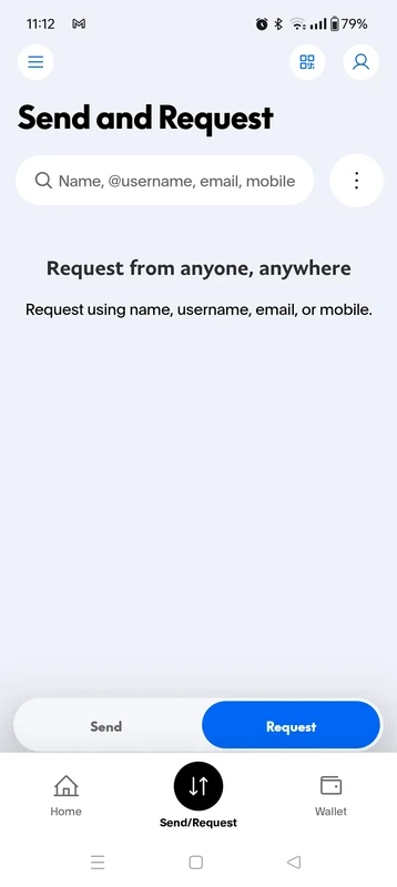PayPal — 스크린샷 6